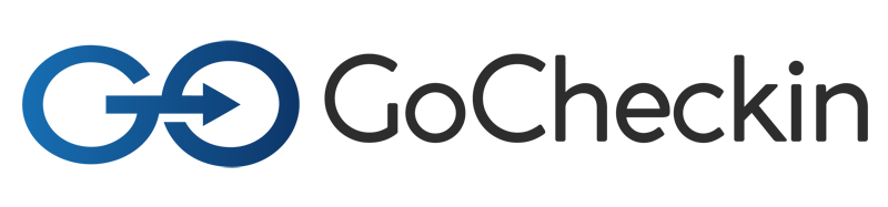 Gocheckin logo